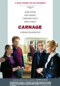 Carnage (2011) Poster #2 Thumbnail