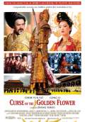 Curse of the Golden Flower (2006) Poster #1 Thumbnail