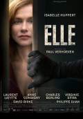 Elle (2016) Poster #1 Thumbnail