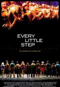 Every Little Step (2009) Poster #1 Thumbnail