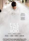 Fill the Void (2013) Poster #1 Thumbnail
