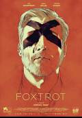 Foxtrot (2018) Poster #1 Thumbnail