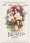 Howards End (1992) Poster #2 Thumbnail