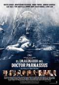 The Imaginarium of Doctor Parnassus (2009) Poster #2 Thumbnail