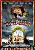 The Imaginarium of Doctor Parnassus (2009) Poster #22 Thumbnail