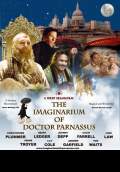 The Imaginarium of Doctor Parnassus (2009) Poster #4 Thumbnail