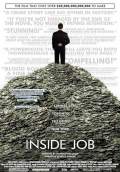 Inside Job (2010) Poster #1 Thumbnail