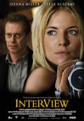 Interview (2007) Poster #2 Thumbnail