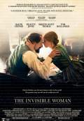 The Invisible Woman (2013) Poster #1 Thumbnail
