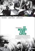 It Might Get Loud (2009) Poster #2 Thumbnail
