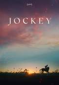 Jockey (2021) Poster #1 Thumbnail
