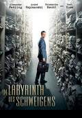 Labyrinth of Lies (2015) Poster #1 Thumbnail