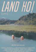 Land Ho! (2014) Poster #1 Thumbnail