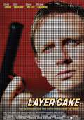 Layer Cake (2005) Poster #1 Thumbnail