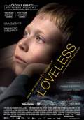 Loveless (2018) Poster #1 Thumbnail