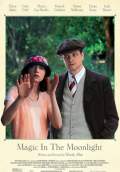 Magic in the Moonlight (2014) Poster #1 Thumbnail