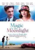 Magic in the Moonlight (2014) Poster #5 Thumbnail