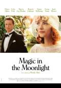 Magic in the Moonlight (2014) Poster #6 Thumbnail