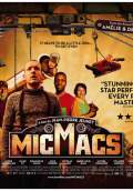 Micmacs (2010) Poster #1 Thumbnail