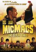 Micmacs (2010) Poster #4 Thumbnail