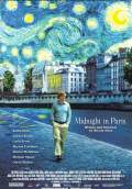 Midnight in Paris (2011) Poster #1 Thumbnail