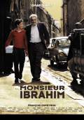 Monsieur Ibrahim (2003) Poster #1 Thumbnail
