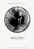 Moon (2009) Poster #3 Thumbnail