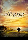 Mr. Turner (2014) Poster #1 Thumbnail