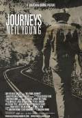 Neil Young Journeys (2011) Poster #1 Thumbnail