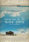 Nine Days (2020) Poster #1 Thumbnail