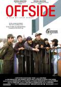Offside (2007) Poster #1 Thumbnail