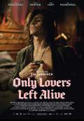 Only Lovers Left Alive (2014) Poster #4 Thumbnail