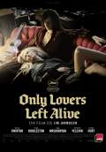 Only Lovers Left Alive (2014) Poster #5 Thumbnail
