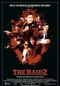 The Raid 2: Berandal (2014) Poster #3 Thumbnail