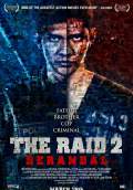 The Raid 2: Berandal (2014) Poster #4 Thumbnail