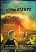 Riding Giants (2004) Poster #1 Thumbnail
