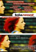 Run Lola Run (Lola rennt) (1999) Poster #2 Thumbnail