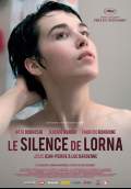 Lorna's Silence (Le Silence de Lorna) (2009) Poster #1 Thumbnail