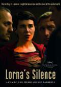 Lorna's Silence (Le Silence de Lorna) (2009) Poster #2 Thumbnail
