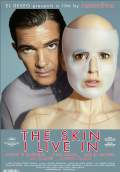 The Skin I Live In (2011) Poster #1 Thumbnail