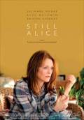 Still Alice (2015) Poster #1 Thumbnail