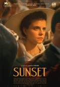 Sunset (2019) Poster #1 Thumbnail