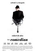 The Comedian (2017) Poster #1 Thumbnail