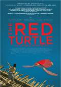The Red Turtle (2017) Poster #1 Thumbnail