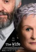 The Wife (2018) Poster #1 Thumbnail