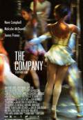 The Company (2003) Poster #1 Thumbnail