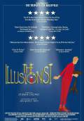 The Illusionist (2010) Poster #1 Thumbnail