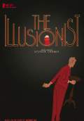 The Illusionist (2010) Poster #2 Thumbnail