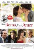To Rome with Love (2012) Poster #2 Thumbnail