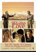 To Rome with Love (2012) Poster #3 Thumbnail